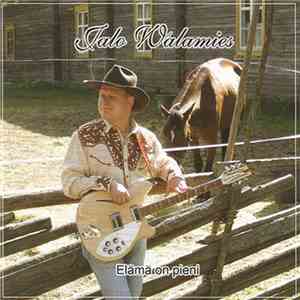 Jalo Walamies - Elämä On Pieni