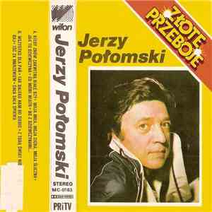 Jerzy Połomski - Złote Przeboje