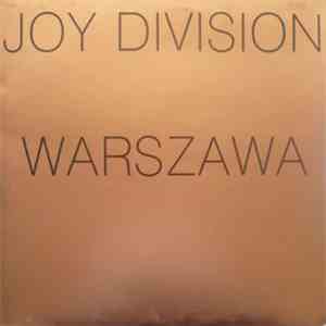 Joy Division - Warszawa