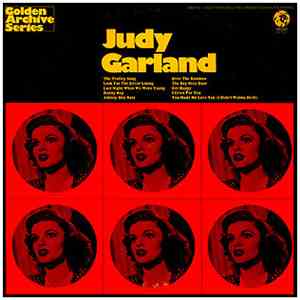 Judy Garland - Judy Garland