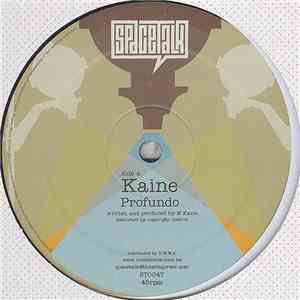 Kaine  - Profundo