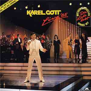 Karel Gott - Live '85