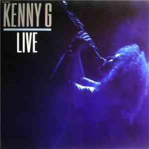 Kenny G  - Live