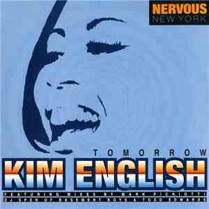 Kim English - Tomorrow