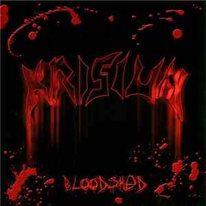 Krisiun - Bloodshed