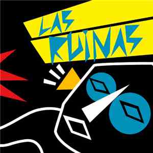 Las Ruinas - Butano! / Disco De Autoayuda Para Mutantes