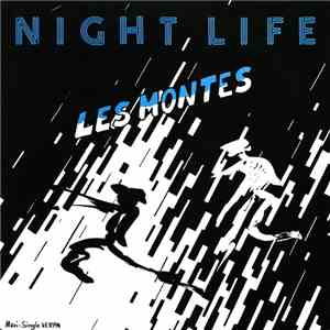 Les Montes - Night Life
