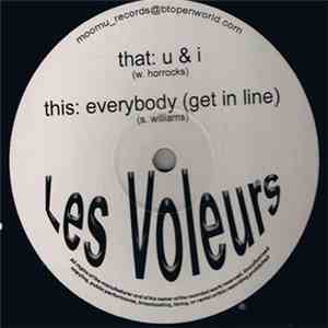 Les Voleurs - U & I