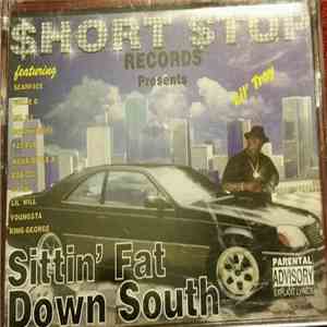 Lil' Troy - Sittin' Fat Down South