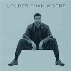 Lionel Richie - Louder Than Words