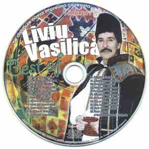 Liviu Vasilică - Best Of