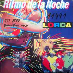 Lorca - Ritmo De La Noche