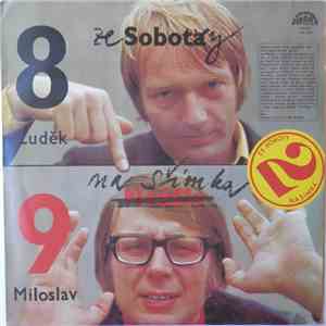 Luděk Sobota, Miloslav Šimek - Ze Soboty Na Šimka 2