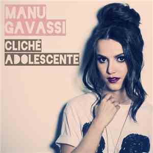 Manu Gavassi - Clchê Adolescente