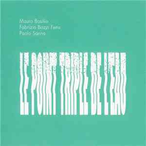 Mauro Basilio | Fabrizio Bozzi Fenu | Paolo Sanna - Le Point Triple De L'ea ...