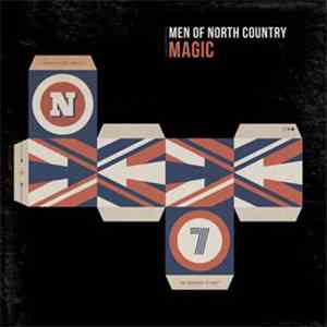 Men Of North Country - Magic