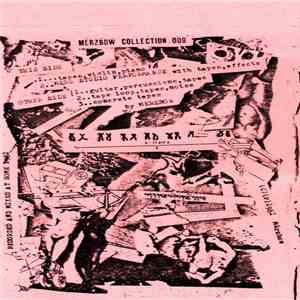 Merzbow - Collection:009
