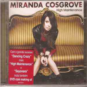 Miranda Cosgrove - High Maintenance