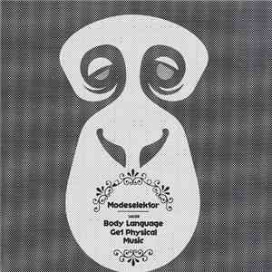 Modeselektor - Body Language Vol. 8