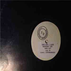 Morgana Lee - How Can I Love