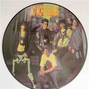 New Kids On The Block - No More Games (The Remix Album)
