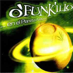 O'funk'illo - En El Planeta Aseituna