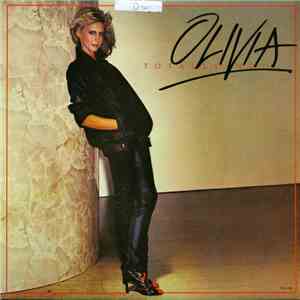 Olivia Newton-John - Totally Hot