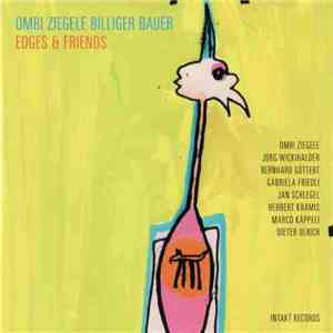 Omri Ziegele Billiger Bauer - Edges & Friends