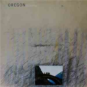 Oregon - Crossing
