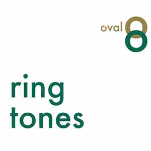 Oval - Ringtones EP II