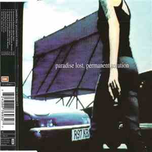 Paradise Lost - Permanent Solution