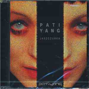 Pati Yang - Jaszczurka