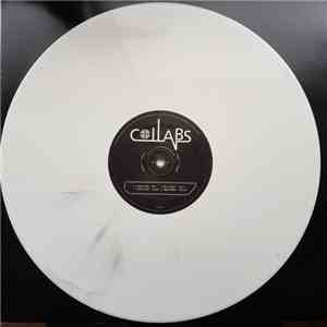 Patrick DSP / Rene Reiter - COLLABS 001