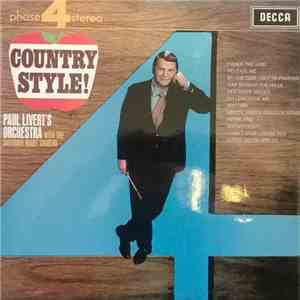 Paul Livert - Country Style!