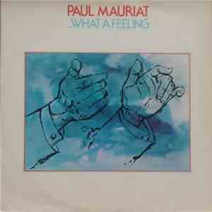 Paul Mauriat - ...What A Feeling