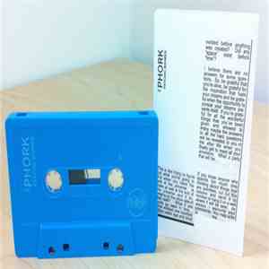 Phork - Psychic Biomes