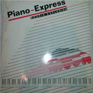 Piano-Express - Boogie Explosion
