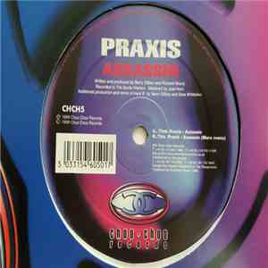 Praxis - Assassin