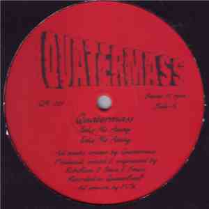 Quatermass  - Take Me Away