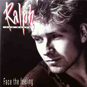 Ralph Van Manen - Face The Feeling