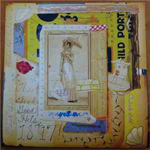 Rasputina - The Feel-Good Hits of 1817