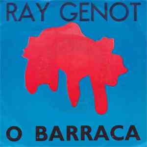 Ray Genot - O Barraca / Poinciana