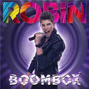 Robin  - Boombox