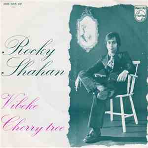 Rocky Shahan - Vibeke / Cherry Tree