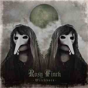 Rosy Finch - Witchboro