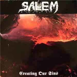 Salem  - Creating Our Sins