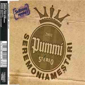 Seremoniamestari - Pummi