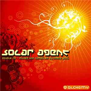 Shane Gobi - Solar Agent