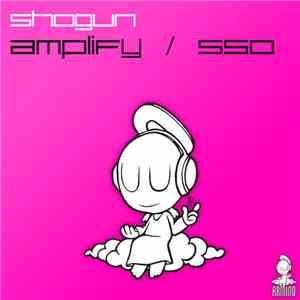 Shogun  - Amplify / 550