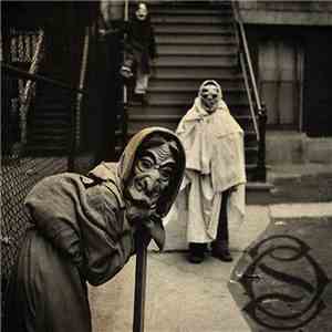 Sisters Of... - Follow Me As A Ghost